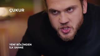 Çukur 15 Bölüm Sneak Peek Çukur 15 Bölüm Sneak Peek