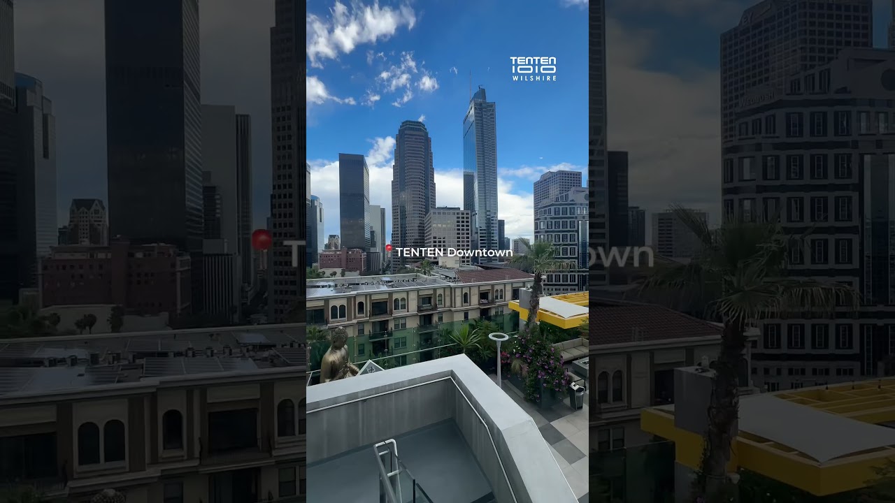 Do you prefer a high-rise or low-rise apartment building? 