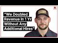 The Real Secret To A Roofing Company's Growth | #1 Beyond The Toolbox