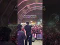 what a wholesome moment the crowd had with slayr during a PEAK set #slayr #rollingloud #rap