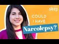 Estefy's Story Part I: Could I have Narcolepsy? | Rising Voices of Narcolepsy Speaker Series