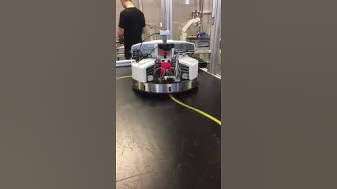 RoboRio Alberta Project video