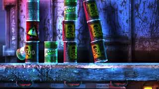 Can KnockDown 3 - beating Dead end and underground (the last two ones) screenshot 4