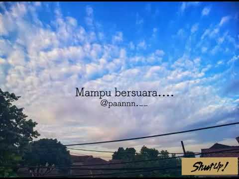 Andai Hati Ini Mampu Bersuara Cover Youtube