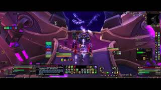 Ruffy - Nexus Point Xenas +17 (+1) - 22/05/26 - BM Hunter POV