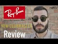 Rayban new clubmaster review