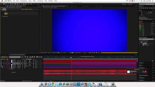 Colour flash tutorial! Ft. TeeqZ