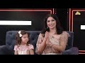 MTV Show Kids - Rayhon Ulasenova (17.01.2021)