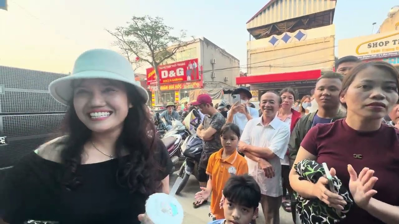 Khánh Huy song ca cùng Mỹ Hạnh giọng ca để đời