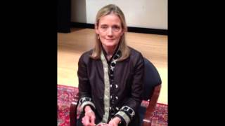 Mindfulness With Patricia Bloom