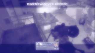 Blame™ Ninjaroo Hoppin' it Ep. 3 screenshot 5