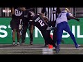 Justin Hardy comes up MASSIVE with TD!