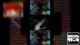 (RQ) YTPMV All 13 edited Squidward's Suicide vs Dead Bart 2 erbc (2016) Scan