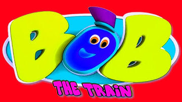 Bob The Train Logo Intro Effects | Sponsored by Preview 2 Effects