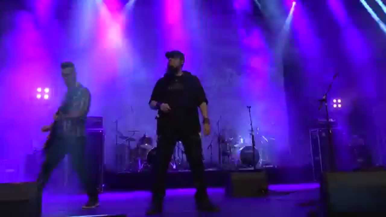 State of Euphoria - Forever goodbye live