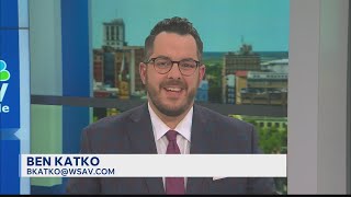 WSAV News 3 Today