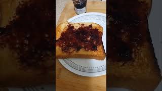 Advent Calendar Day 1 (Bonne Maman Jam Spreads) #adventcalendar #mystery #tastetest