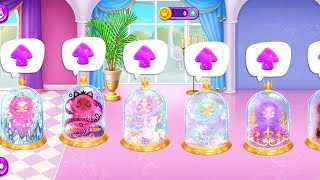 New Premium Princess In Princess Enchanted Castle New Update screenshot 1