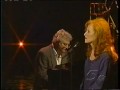 Bonnie Raitt - Feels Like Home - Faust - Rosie O'Donnell Show