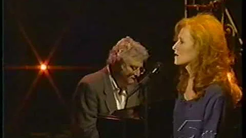 Bonnie Raitt - Feels Like Home - Faust - Rosie O'D...