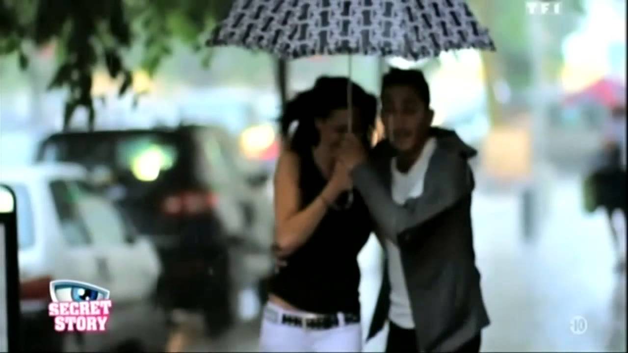 Le portrait de Nathalie et Vivian