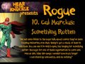 Near to the Knuckle presents: Rogue