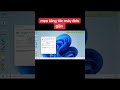 Mẹo tăng tốc máy đone giản trong 30s #shortvideo #ducchuycomputer #excel #ai
