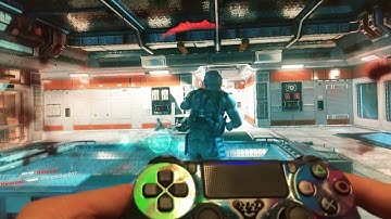 PS4 Modded Controllers by ControllerModzAU