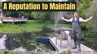 From Château to Farmhouse - It's a Wonderful Life