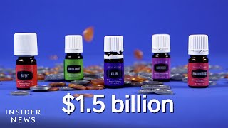Some Young Living Members Gave Misleading Medical Advice, While The Company Made Millions In Sales