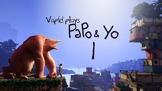 Papo & Yo [1]