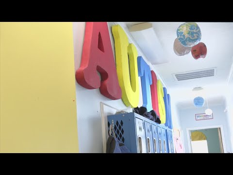 Gulf Coast School for Autism shares safety information