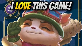 ITS TEEMO TIME! | Riftbound Full Set Exploration on Pixelborn