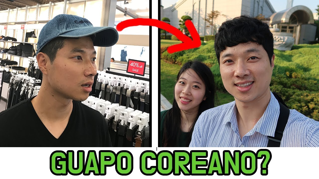Quieres Ser Mi Novio En Coreano