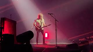 Queen & Adam Lambert - Tie Your Mother Down - SSE Arena, Belfast - 28th May 2022