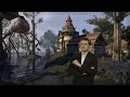 Понасенков приехал в Морровинд | Morrowind