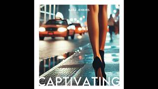 Baba Jenkins - Captivating - Ektharek Visuals 