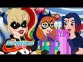 Super Gift Swap | 522 | DC Superhero Girls
