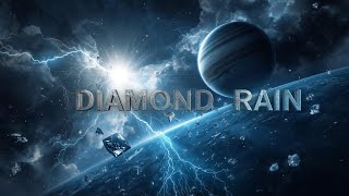 Download Lagu The Real Diamond Rain Falling on Saturn and Jupiter MP3