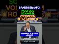 💥AFD💥 CDU ZEIT BALD VORBEI⚡ #afd #weidel #aliceweidel #cdu #merz #ukraine #brandner #2026