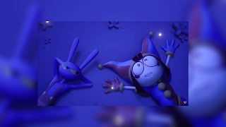 PARISIENNE - GIMS & La Mano 1.9 (Ultra Slowed)