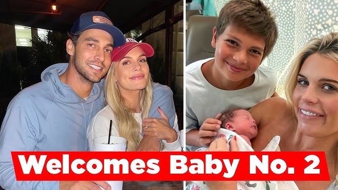 ‘Southern Charm’ Star Madison LeCroy Honors Her Late Father With New Baby Name