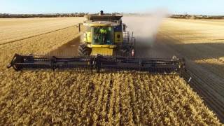 Safe Ag Systems