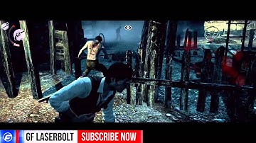 The Evil Within WALKTHROUGH Part 4 CLAWS of The HORDE Gameplay Playthrough Lets Play