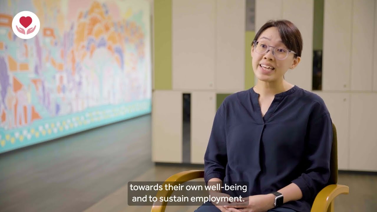 Stories from the Heart - Tan Jui Wei