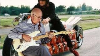 Crazy - Patsy Cline - Instrumental cover by Dave Monk