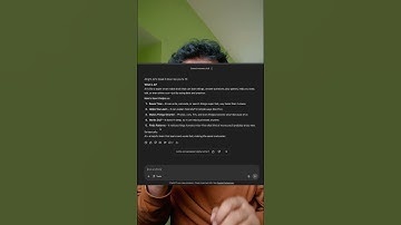 ChatGPT Secret Codes You’re Not Using!