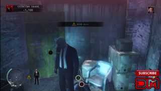 Hitman Absolution: its all in the wrist Damage Control Achievement | Trophy Guide