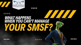 Who manages your Self-Managed Super Fund (SMSF) if you suddenly can’t?