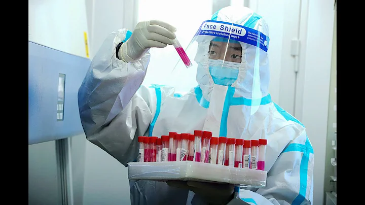 U.S.-China Health Security Cooperation: Time is of the Essence - DayDayNews